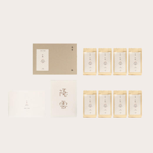 松髓 | 2003年普洱生茶 商品图2