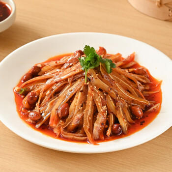 翠宏 调味酱 麻辣红油 油泼辣子四川特产辣椒酱 辣椒油 200g /粮油调味 /调味品 /中式酱料 商品图1