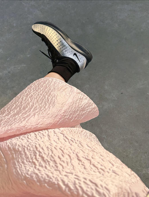 点此购买 耐克Air Superfly女士薄底运动鞋 98 318244 商品图8