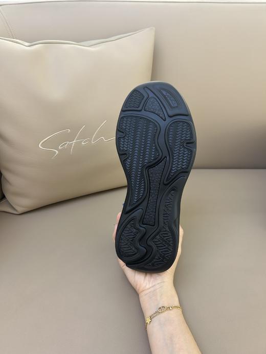 沙驰25春夏新品Z12C3B0776 商品图3