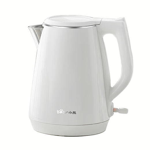 小熊电热水壶ZDH-E15U2【分仓直发，72小时发货，周末节假日不发货】 商品图3