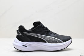 彪马PUMA Deviate NITRO 3缓震透气休闲运动跑步鞋310475-01男女鞋
