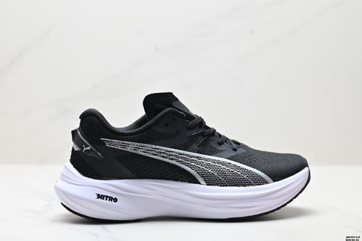 彪马PUMA Deviate NITRO 3缓震透气休闲运动跑步鞋310475-01男女鞋 商品图0