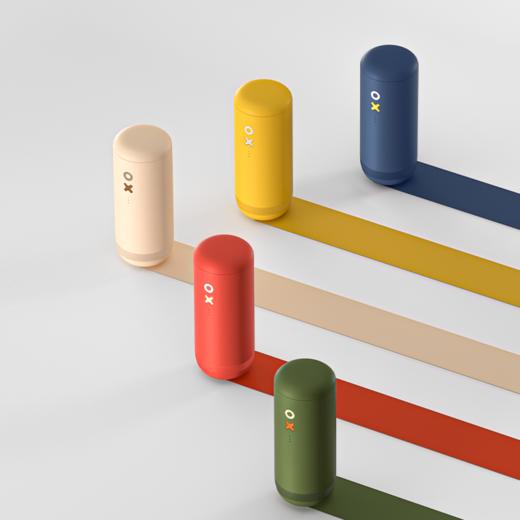 泰摩x小栗 OX电动咖啡磨豆机 商品图0