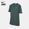 Nike Sportswear 大童宽松复古T恤 IH0830 商品缩略图3