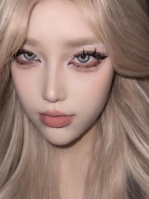 cococon 年抛 呛口胡椒 直径14.5mm着色14.0mm 商品图2