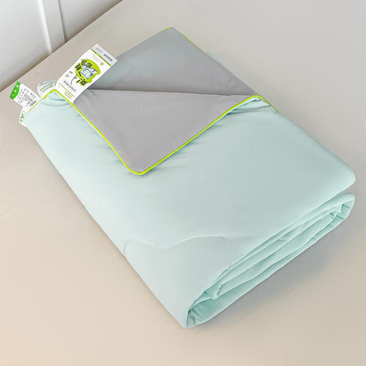 三泰龙 夏季A类锦纶聚酰胺夏被可机洗水洗空调被 商品图2