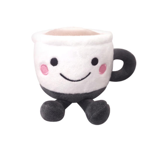 MU玩偶 COFFEE/TEA/NOODLES 商品图2