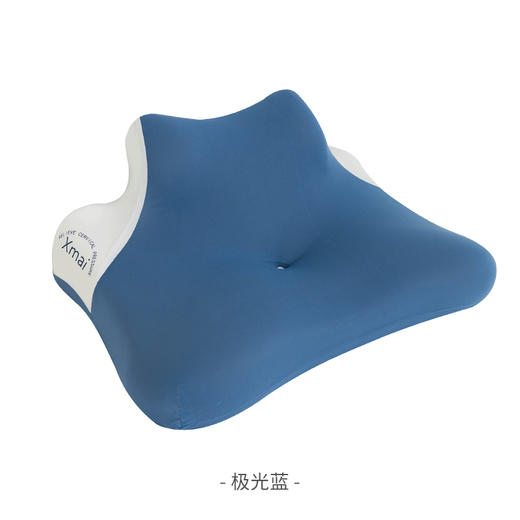 水漾-多功能分区支撑记忆棉趴趴枕 升级赠送内芯防护套【护颈深睡枕头专场】 商品图7