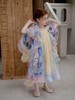 缤纷连衣裙 商品缩略图1