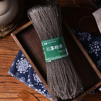 品贯粉条500g*3把  方便粉丝粉条 酸辣粉苕粉 火锅食材 南北干货 /粮油调味 /南北干货 /干菜类 商品图0