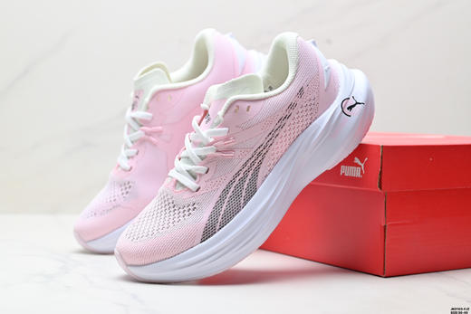 彪马PUMA Deviate NITRO 3缓震透气休闲运动跑步鞋309707-03女鞋 商品图7