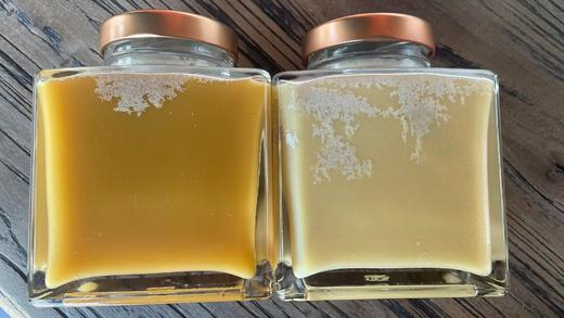 珍品高山野生冬蜜 商品图1