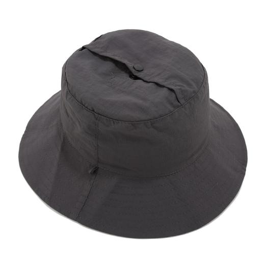 夏季速干防晒帽子防泼水渔夫帽可折叠款5012 商品图8