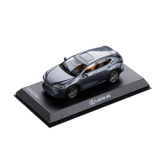 1/43 NX车模 商品图1