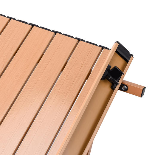 外交官 折叠蛋卷桌DFJ-206 商品图4