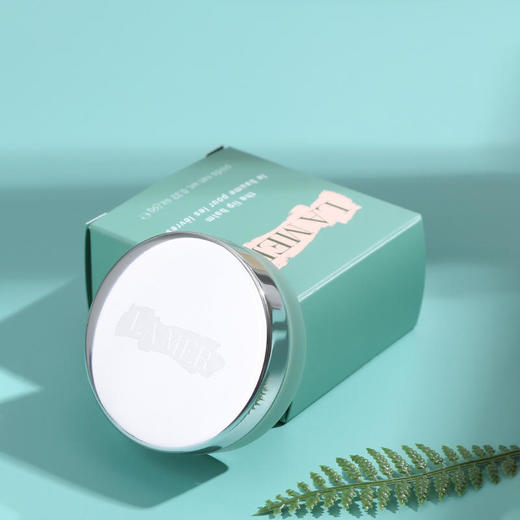 Lamer海蓝之谜润唇膏5g 一盒/两盒/四盒 一般贸易 商品图9