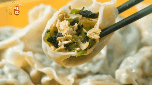 护血管菜之——茼蒿两吃