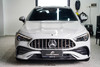 BENZ 奔驰CLE 全系列 亮银色 GT款 中网 商品缩略图3