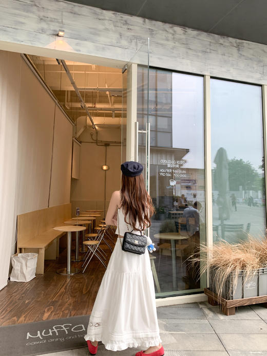 【110元任选2件】最后一波现货！多巴胺水果印花背心  商品图8