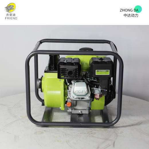 弗雷迪 LP20 商品图5