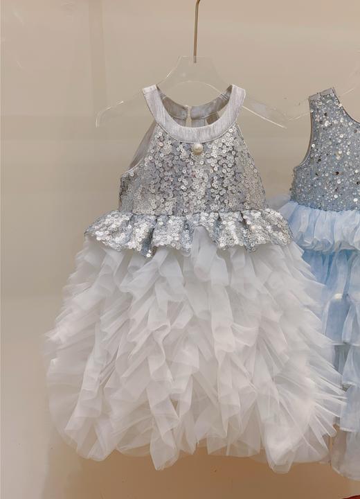 银梦纱裙 商品图5