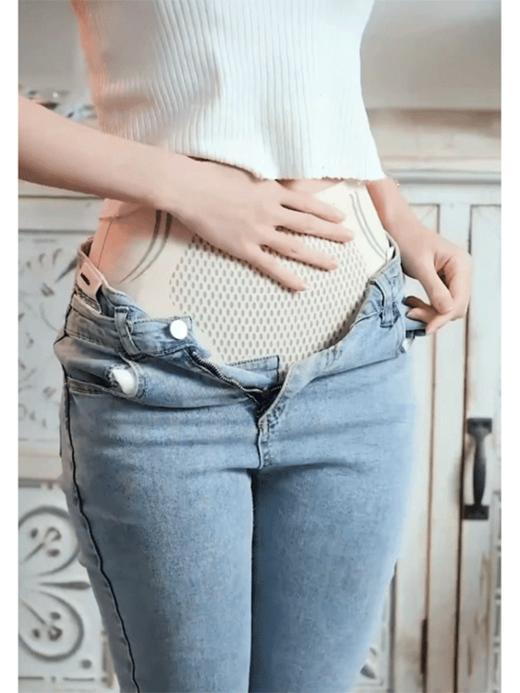 芭比臀生成器🔥【液态蜂窝按摩提臀裤 】冰丝无痕 免穿内裤 ✅超级显瘦😋紧致性强 🔥桑蚕丝底裆 24小时滋养肌肤✅🌟 商品图1