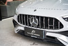 BENZ 奔驰CLE 全系列 亮银色 GT款 中网 商品缩略图4