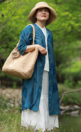 闪照第176期 只此青绿