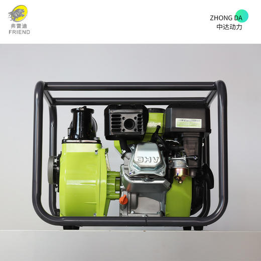 弗雷迪 LP30 商品图3