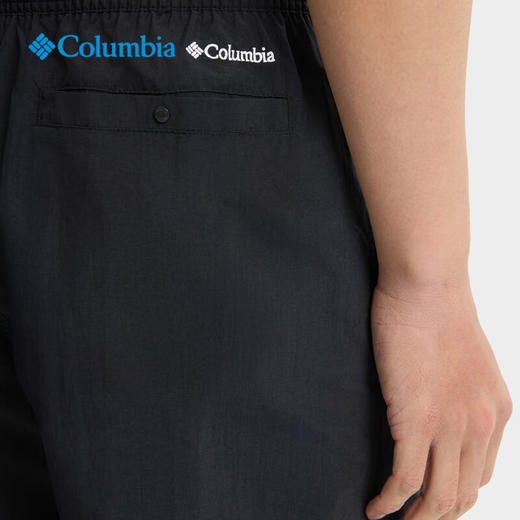 哥伦比亚防晒拒水短裤XE1652 商品图3