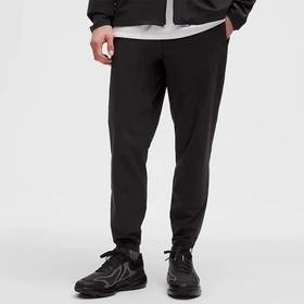 露露Pace Breaker 男士运动裤