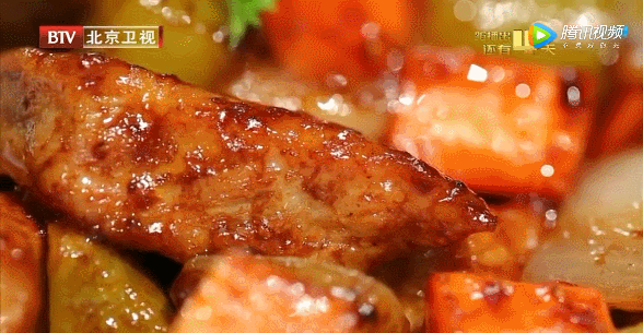 10道身材管理菜——莴笋爆三丁