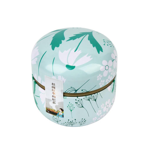 【蜂蜜礼盒】等蜂来天然蜂蜜百花呈瑞礼盒（多款扇面随机发放） 商品图7