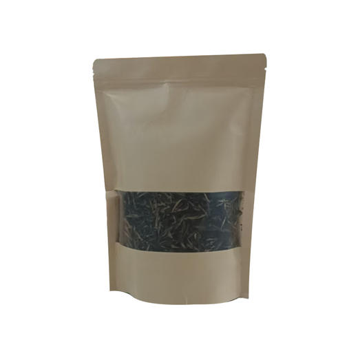 【特惠简易包装介意慎拍】中茶滇红琥珀金针散茶220g/袋 商品图2