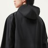 gxg.jeans男装 黑色口袋设计工装风连帽夹克外套男士 25年夏热卖 商品缩略图4