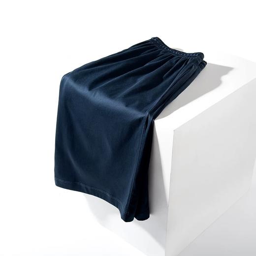 【80支纱100%丝光棉】SCHIESSER 舒雅铂雅男装80支100%丝光棉短裤单裤95/15530P 商品图1