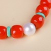 【鸿运】南红手串ZX2504215 商品缩略图5