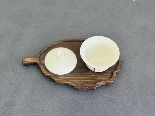 【新品】小陈茶事第二款独家定制盖碗《官球》（110毫升） 商品图4