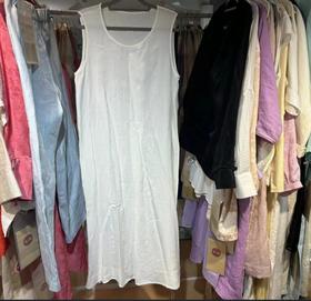 【线上专属】吊带裙(24718855明月春水)