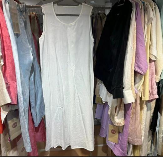 【线上专属】吊带裙(24718855明月春水) 商品图0