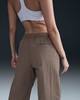 Nike 耐克Sportswear 女子拒水防晒梭织中腰街舞长裤FQ3589-233 商品缩略图2