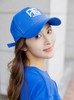 杭州亚运会徽鸭舌帽户外运动遮阳帽棒球帽 商品缩略图1