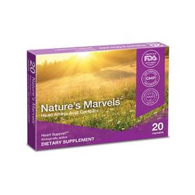 俄罗斯 Heart 心脏肽 20粒/盒