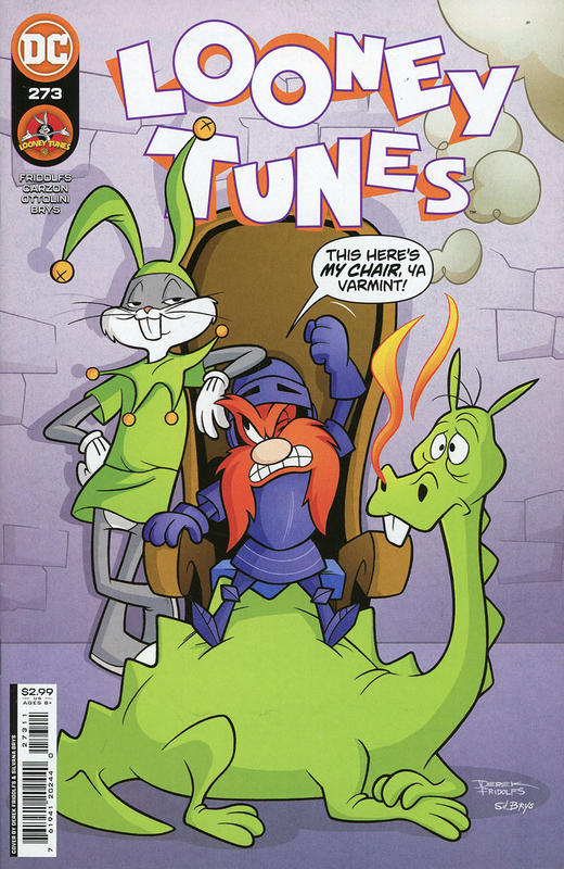 兔八哥 Looney tunes 商品图2