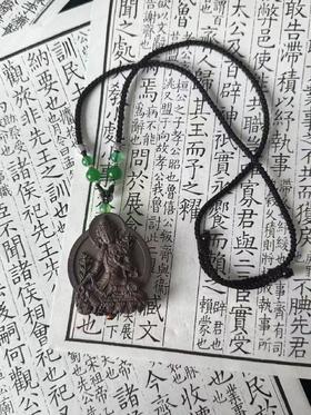 莀熹东方  度母香牌 1块装