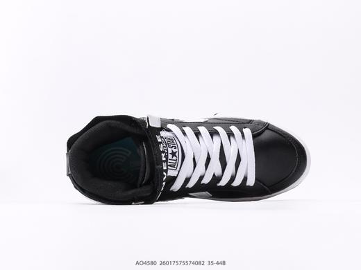 匡威Converse All Star复古高帮休闲运动板鞋A04580男女鞋 商品图2