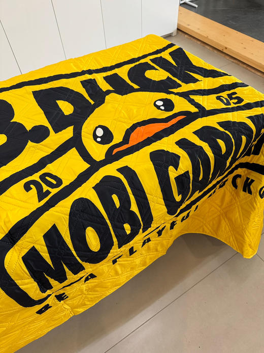 牧高笛野餐垫 商品图5