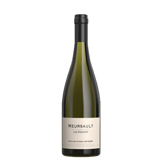 2022 Pierre Boisson Meursault Les Perchots 皮埃尔·布瓦松默尔索佩尔肖干白葡萄酒 2022 商品图1