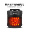 山水（SANSUI）2L可视化智能空气炸锅SKZ-A23B 商品缩略图3
